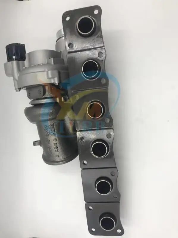 18539700000/4 575 478 AI 05/ME 710032396 00076 TURBO B03 FROM DISMANTLING CAR FOR B MW 535 3.0L
18539700000/4 575 478 AI 05/ME 710032396 00076 TURBO B03 FROM DISMANTLING CAR FOR B MW 535 3.0L
