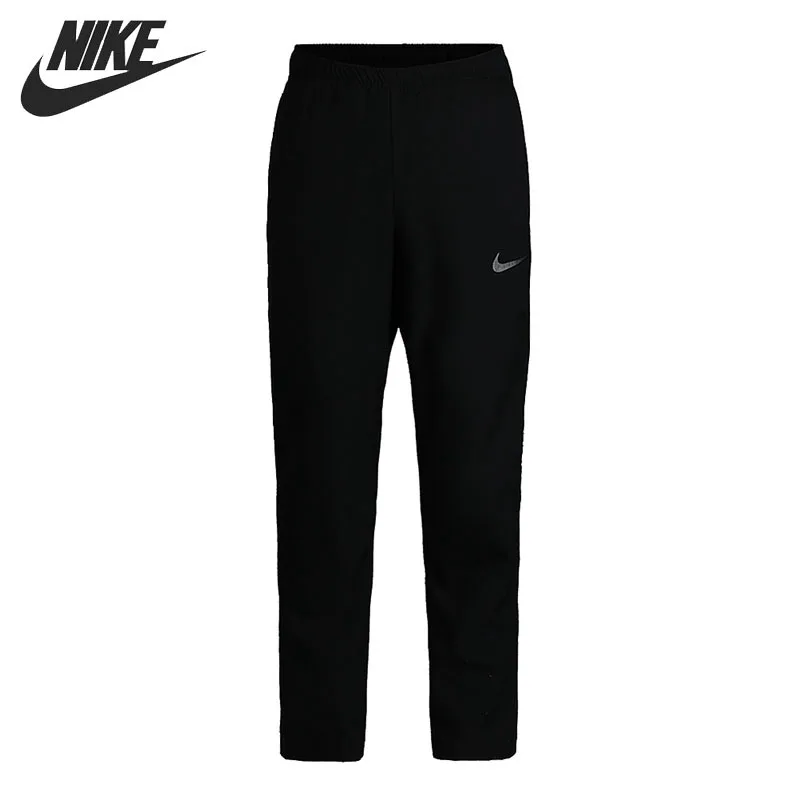 Оригинальные новые поступления 2018 NIKE сухие брюки командные тканые мужские