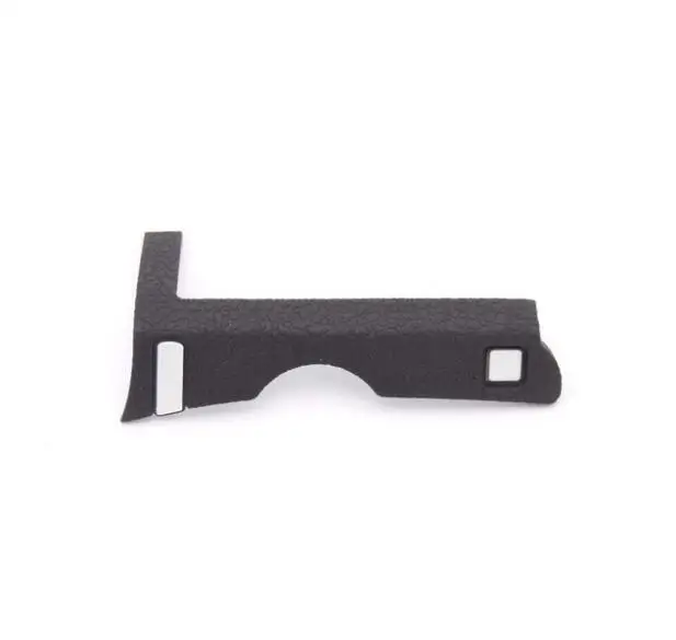 NEW Original For Nikon D750 Front cover FX LOGO Rubber Camera Replacement Unit Repair Parts
NEW Original For Nikon D750 Front cover FX LOGO Rubber Camera Replacement Unit Repair Parts