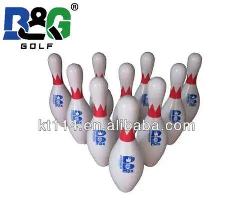 Деревянные заколки для боулинга новинка 2017|wooden bowling pins|bowling pinsbrunswick pin |