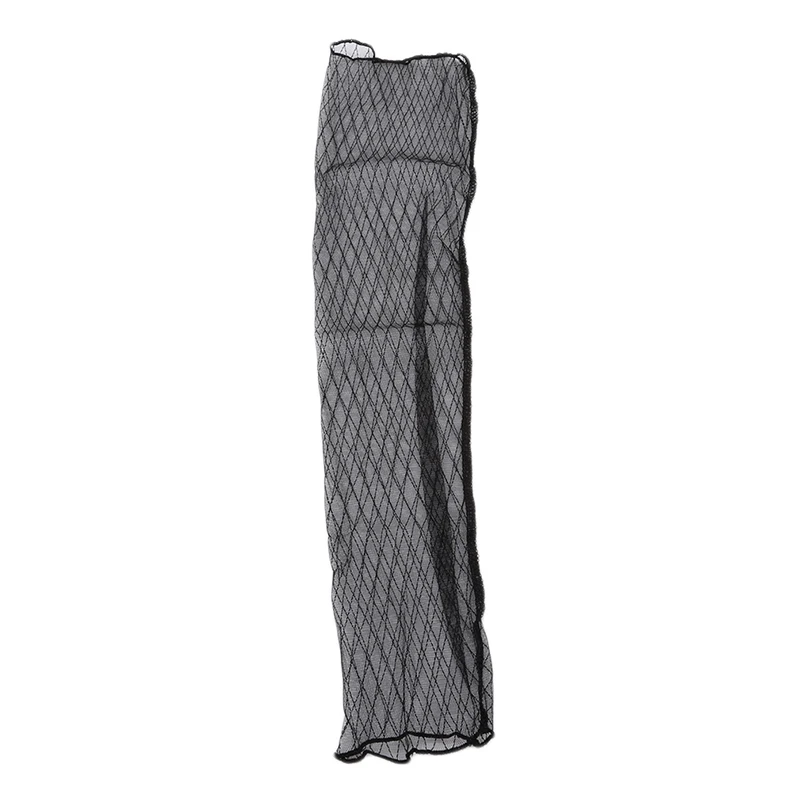 Summer New Lace Resistant Thin Sleeved Girls Gloves Mesh Star Dots Ice Sleeve Driving Sun Protection Women Long Arm Glove
Summer New Lace Resistant Thin Sleeved Girls Gloves Mesh Star Dots Ice Sleeve Driving Sun Protection Women Long Arm Glove