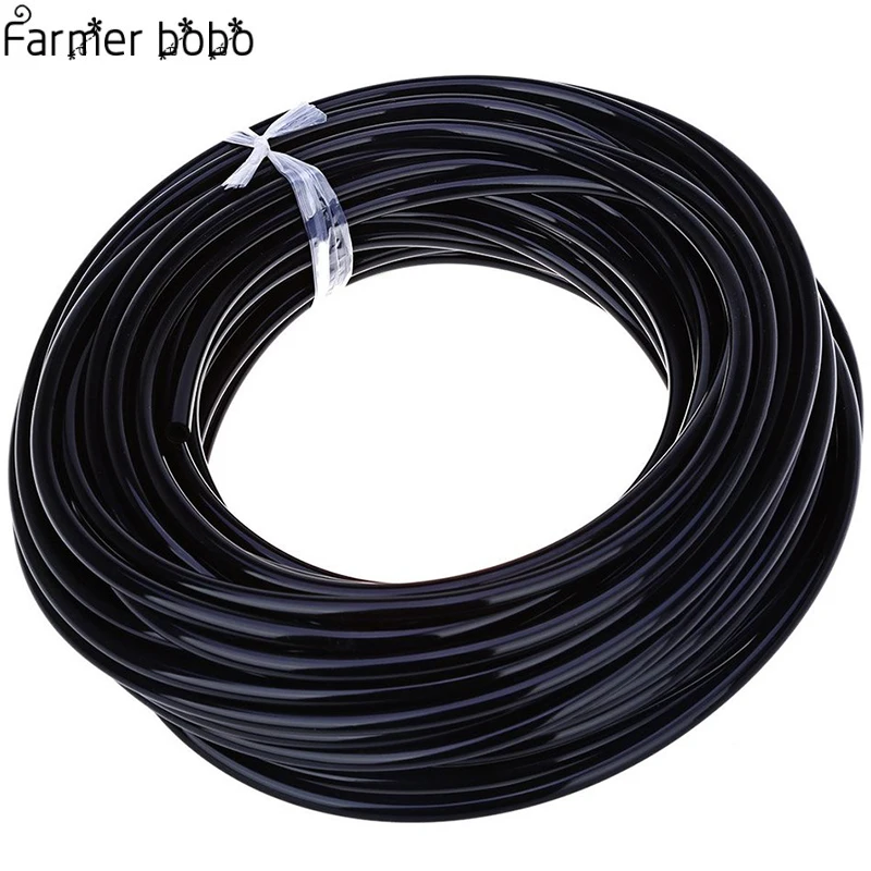 High quality drip irrigation garden hose 50M 4 / 7MM irrigation pipe water pipe drip watering sprinkler home garden
High quality drip irrigation garden hose 50M 4 / 7MM irrigation pipe water pipe drip watering sprinkler home garden