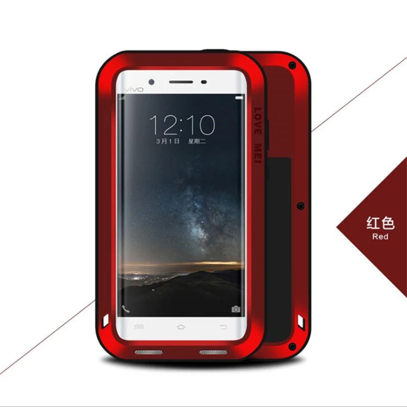 LOVE MEI Life VIVO Xplay5
LOVE MEI Life VIVO Xplay5