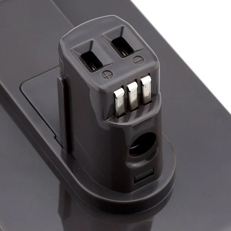 Тип A 22,2 V 3500mAh литиевая запасная батарея для Dyson DC44 DC31 DC34 DC35 MK2 Беспроводная вакуумная батарея подходит только для типа B/DC34
Тип A 22,2 V 3500mAh литиевая запасная батарея для Dyson DC44 DC31 DC34 DC35 MK2 Беспроводная вакуумная батарея подходит только для типа B/DC34