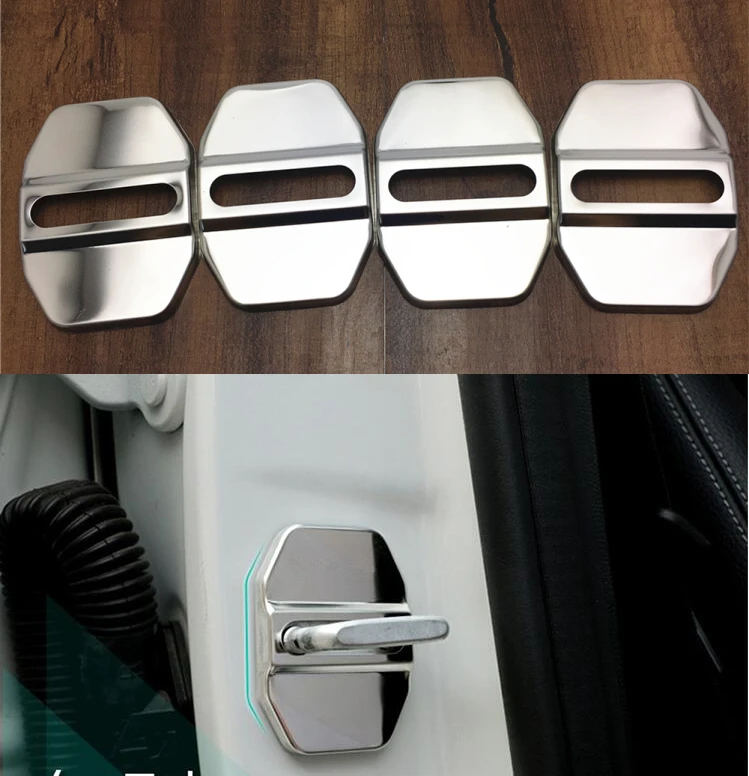 Car Door Lock Buckle Striker Caps For Mercedes Benz E Class W212 E200 E260 E300 2010 2011 2012 2013 2014 2015
Car Door Lock Buckle Striker Caps For Mercedes Benz E Class W212 E200 E260 E300 2010 2011 2012 2013 2014 2015
