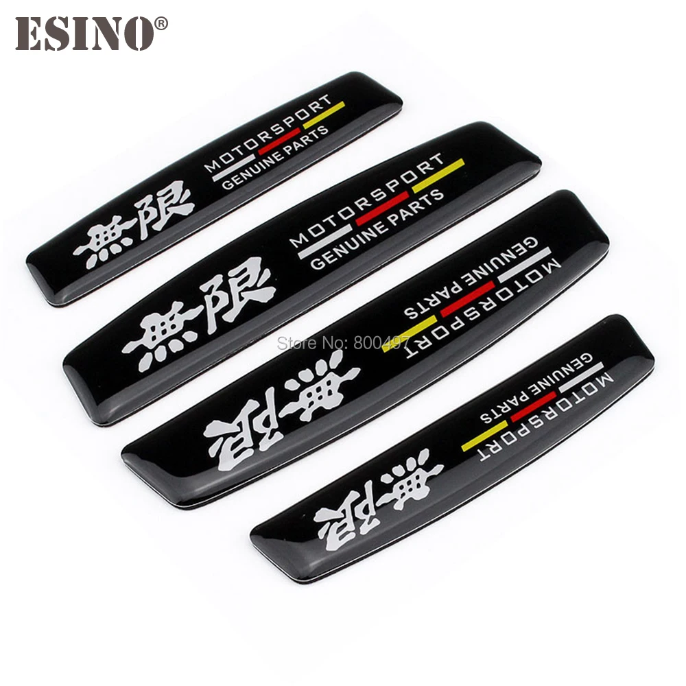 40 x Car Styling Door Edge Guard Protector Strips Anti-collision Anti-scratch Trim Door Edge Guard Stickers For Mugen Power
40 x Car Styling Door Edge Guard Protector Strips Anti-collision Anti-scratch Trim Door Edge Guard Stickers For Mugen Power