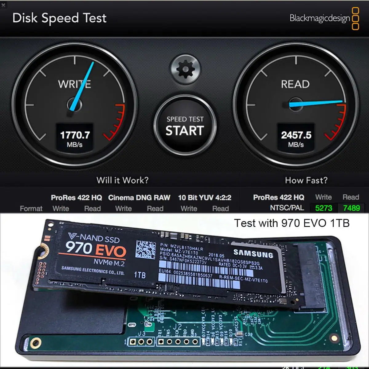 Thunderbolt 3 & USB3.1 Type-C USB 3.0 USB2.0 PCI Express PCI-E to NVME NGFF M-key SSD Cartridge Enclosure Thunderbolt Cable
Thunderbolt 3 & USB3.1 Type-C USB 3.0 USB2.0 PCI Express PCI-E to NVME NGFF M-key SSD Cartridge Enclosure Thunderbolt Cable