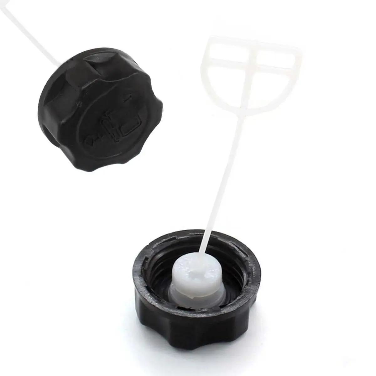 Fuel Tank Cap Fits Various Strimmer Hedge Trimmer Brush Cutter Multitool accessories
Fuel Tank Cap Fits Various Strimmer Hedge Trimmer Brush Cutter Multitool accessories