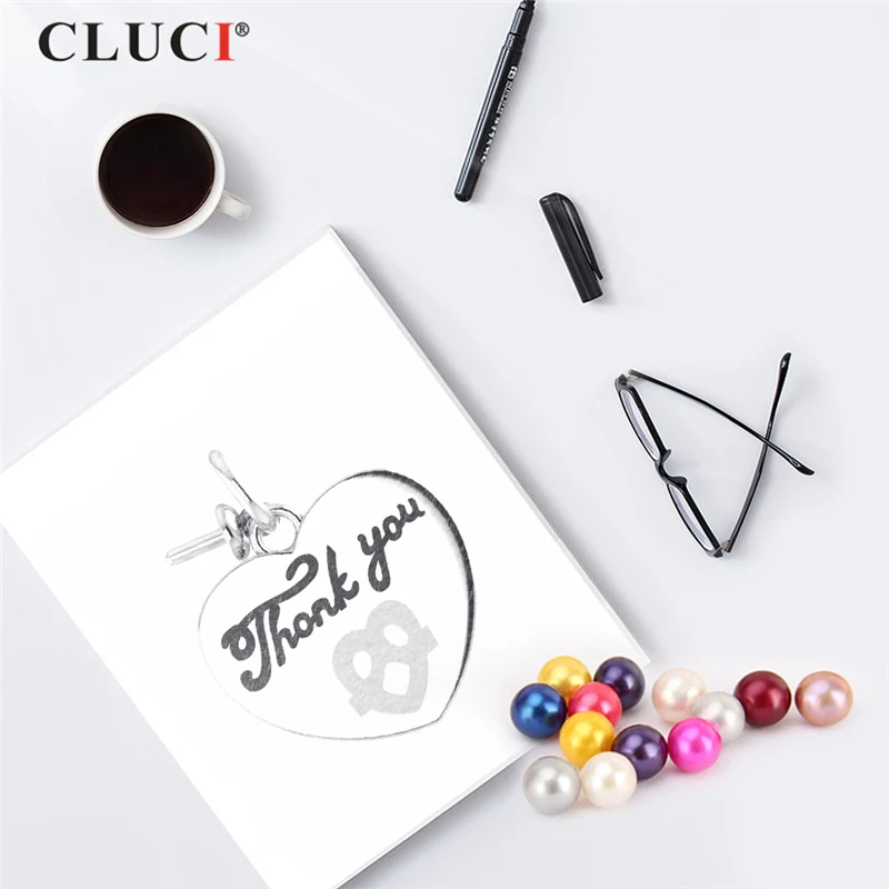 CLUCI 925 Silver Heart Shaped Pendant Snowflake Pattern Women 925 Sterling Silver Pendant for Friendship SP390SB
CLUCI 925 Silver Heart Shaped Pendant Snowflake Pattern Women 925 Sterling Silver Pendant for Friendship SP390SB