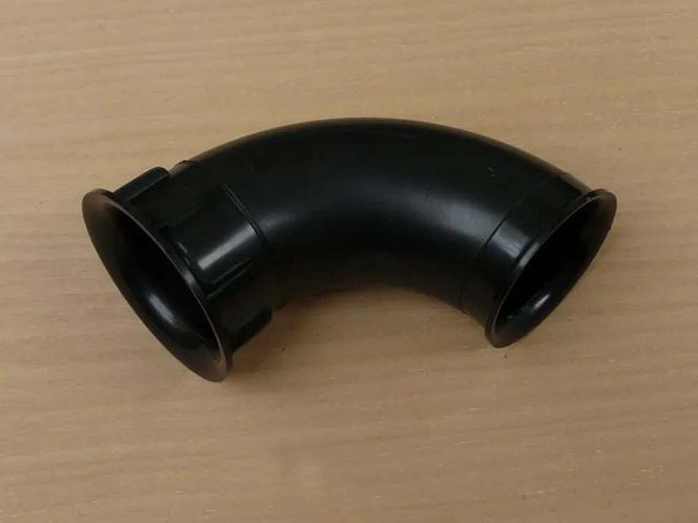 2pcs New 80x190mm Speaker Bent Port Tube Bass Reflex Tube 6.5-8'' Loudspeaker Vent
2pcs New 80x190mm Speaker Bent Port Tube Bass Reflex Tube 6.5-8'' Loudspeaker Vent