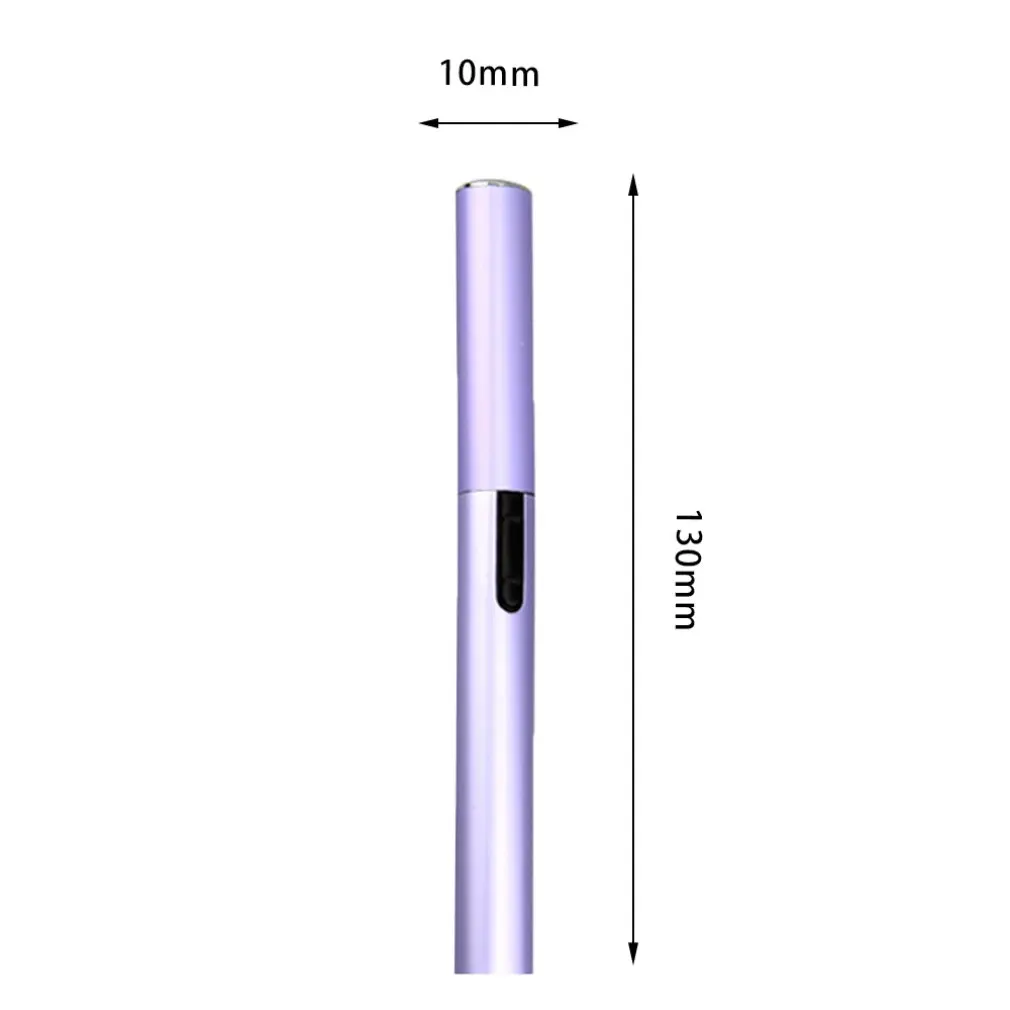Mini Partial Electric Eyelashes Hot Makeup Clips Perm Electric Eyelash Curler Professional Edition
Mini Partial Electric Eyelashes Hot Makeup Clips Perm Electric Eyelash Curler Professional Edition