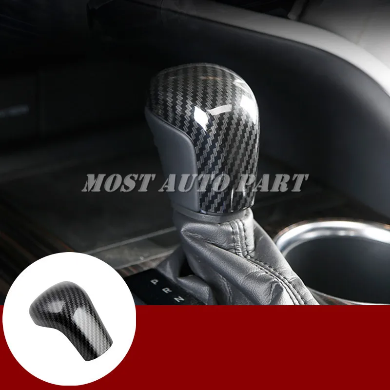 ABS Center Console Gear Shift Knob Trim Cover For Toyota Camry 2018-2021 Car accesories interior Car decoration
ABS Center Console Gear Shift Knob Trim Cover For Toyota Camry 2018-2021 Car accesories interior Car decoration