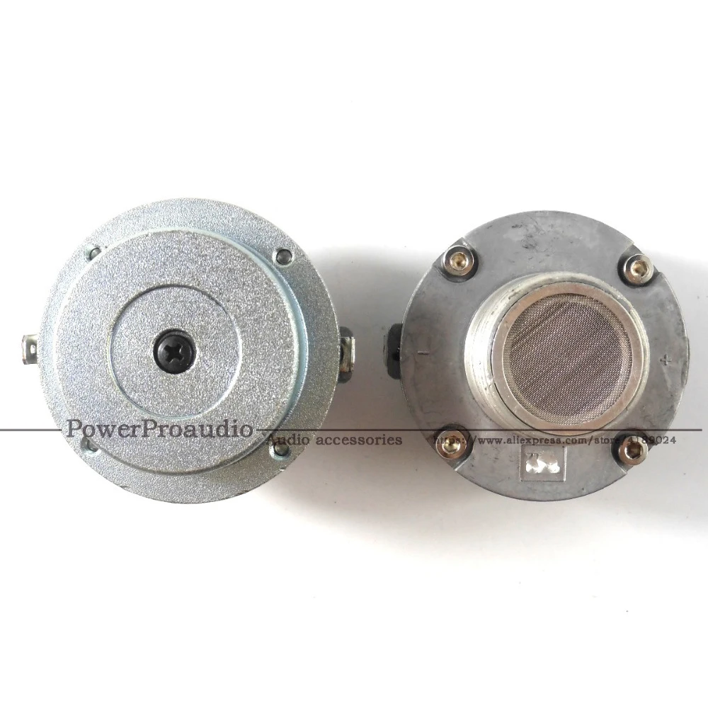 2pcs Replacement Driver for JBL 2408H-2 For JBL PRX 710, 712, 715, 725, 735 Series
2pcs Replacement Driver for JBL 2408H-2 For JBL PRX 710, 712, 715, 725, 735 Series
