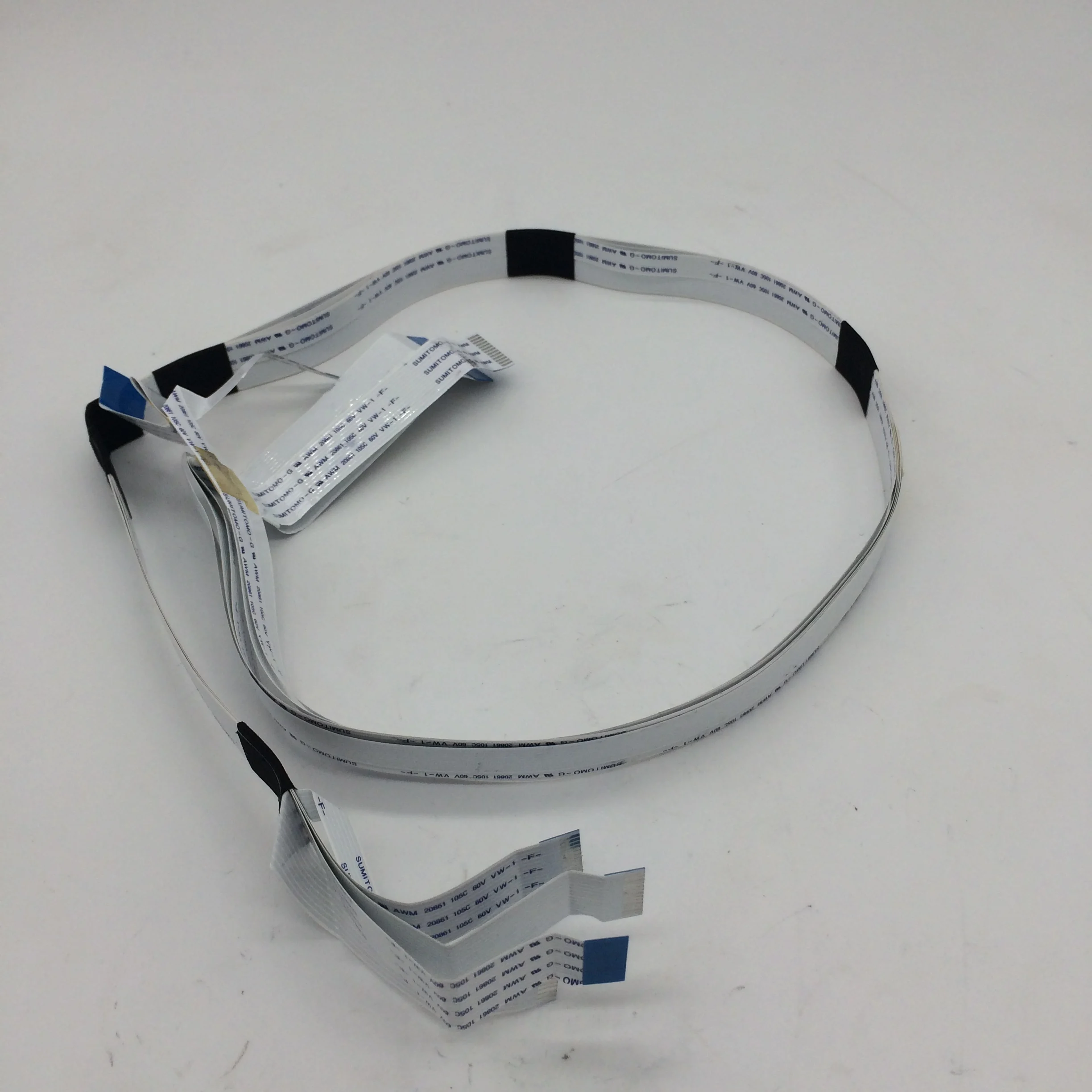 Printhead Data Cable headcable for EPSON R290 R295 R330 R280 R285 RX585 RX610 RX680 1400 printer parts
Printhead Data Cable headcable for EPSON R290 R295 R330 R280 R285 RX585 RX610 RX680 1400 printer parts