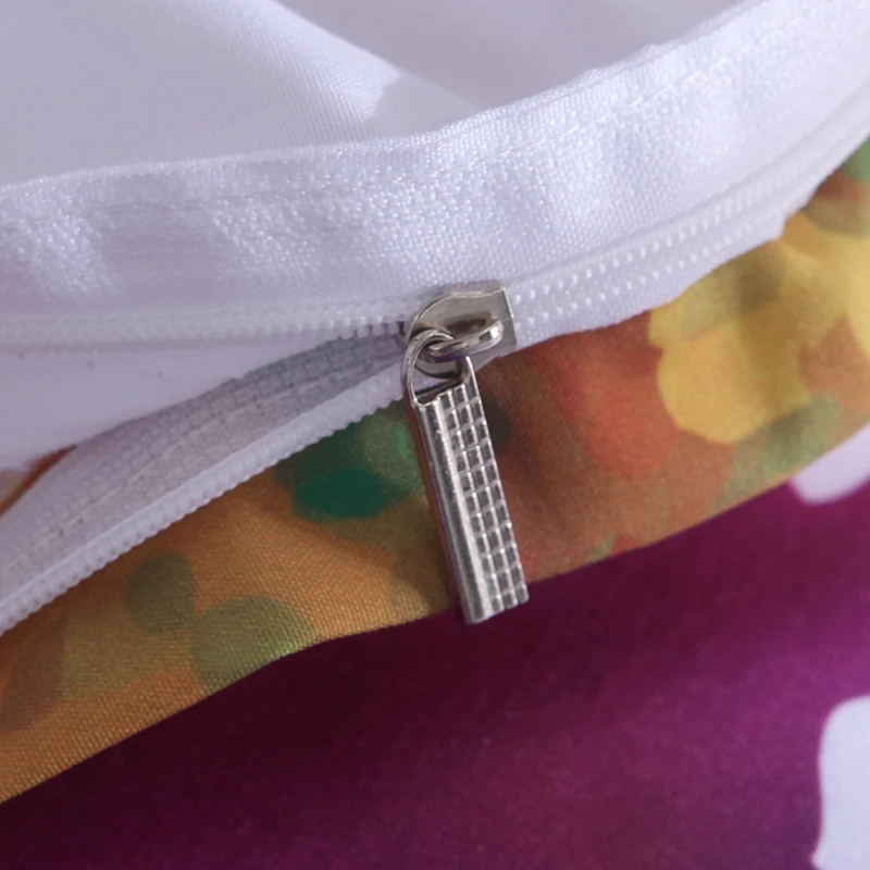 Coolor Duvet Cover Watercolor Bedding Set Twin Full Queen King Size 3PCS Bedclothes
Coolor Duvet Cover Watercolor Bedding Set Twin Full Queen King Size 3PCS Bedclothes