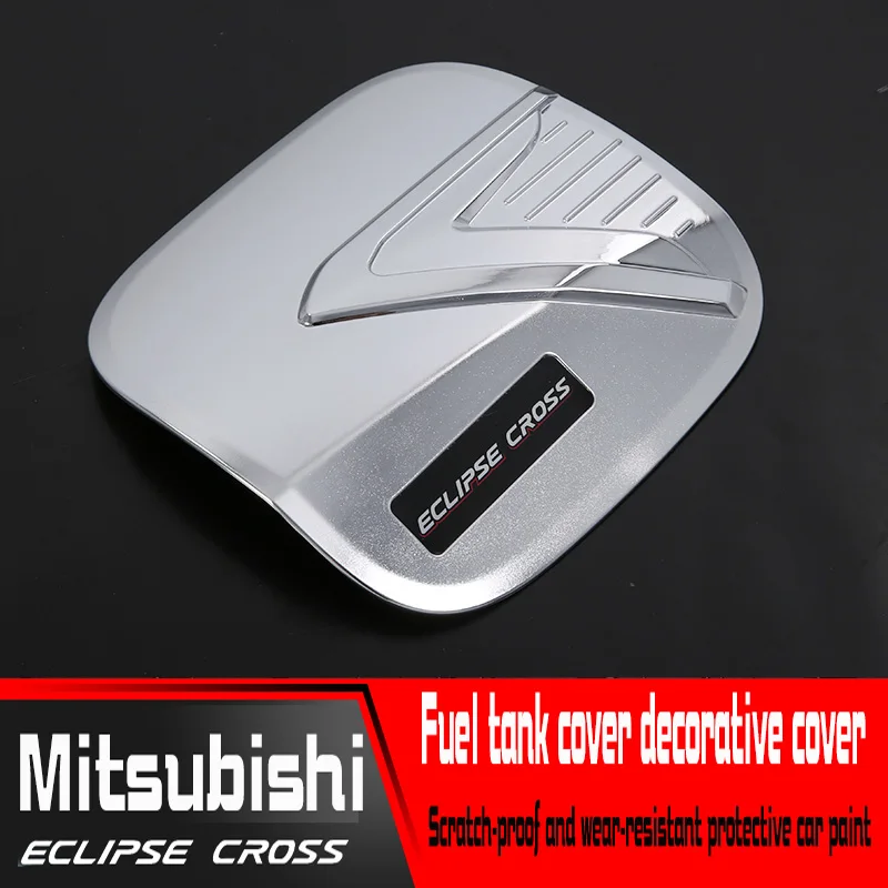Аксессуары для внешнего декора автомобиля подходят Mitsubishi Eclipse Cross защитный чехол