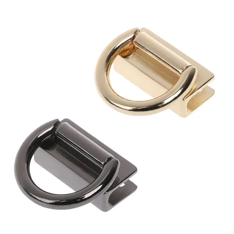 Hot New 1 Pc Metal Connector for Handbag Purse Shoulder Crossbody Bag Parts Accessories Decoration
Hot New 1 Pc Metal Connector for Handbag Purse Shoulder Crossbody Bag Parts Accessories Decoration