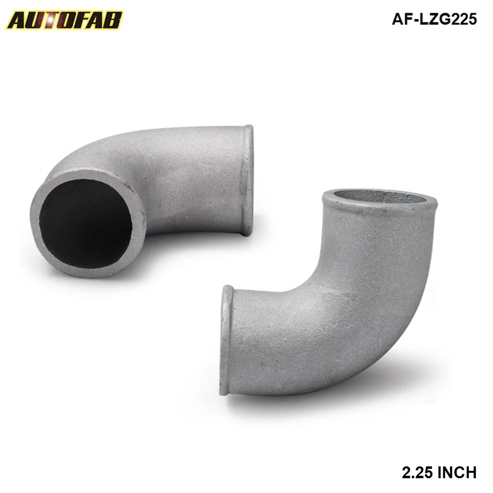 Труба столярная 57 мм 2,25 "литой алюминий 90 градусов колено труба турбо интеркулер труба для Honda Accord 2/4Dr 98-02 AF-LZG225
Труба столярная 57 мм 2,25 "литой алюминий 90 градусов колено труба турбо интеркулер труба для Honda Accord 2/4Dr 98-02 AF-LZG225