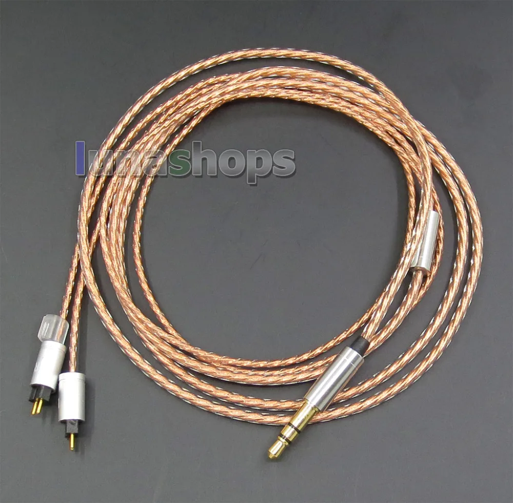 With Slide Block Shielding Earphone Cable For Westone ES3X ES5 UM2 UM3XRC UM3x W4R LN005478
With Slide Block Shielding Earphone Cable For Westone ES3X ES5 UM2 UM3XRC UM3x W4R LN005478
