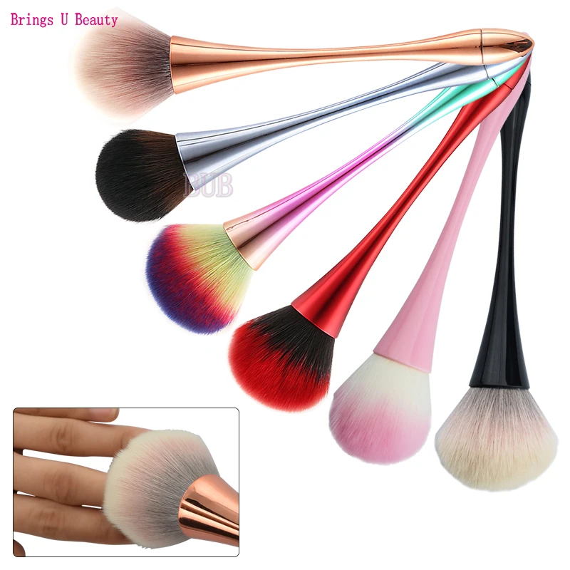 1 PC Long Handle Dust Remover Brush Cleaner Acrylic UV Gel Rhinestones Decor Brushes Makeup Cleaner Manicure Pedicure Tools
1 PC Long Handle Dust Remover Brush Cleaner Acrylic UV Gel Rhinestones Decor Brushes Makeup Cleaner Manicure Pedicure Tools