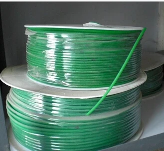 10Meters/Lot Diameter:10mm Green Rough Surface PU Industrial Round Conveyor Belt
10Meters/Lot Diameter:10mm Green Rough Surface PU Industrial Round Conveyor Belt