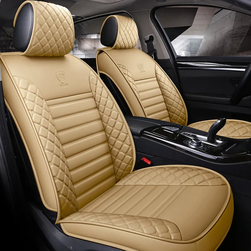 leather car seat cover universal car seat protector mat for nissan livina note pathfinder patrol y61 primera sunny altima sentra
leather car seat cover universal car seat protector mat for nissan livina note pathfinder patrol y61 primera sunny altima sentra