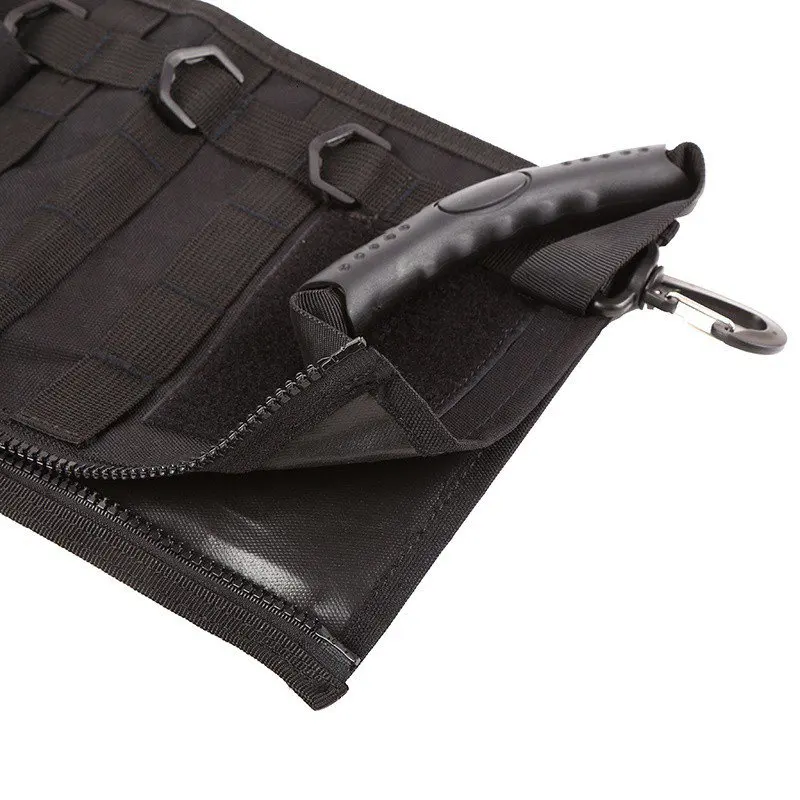 Outdoor Tactical Molle Christmas Hunting Stocking Bag Dump Drop Pouch Utility Storage Bags Military Combat Magazine Pouches
Outdoor Tactical Molle Christmas Hunting Stocking Bag Dump Drop Pouch Utility Storage Bags Military Combat Magazine Pouches