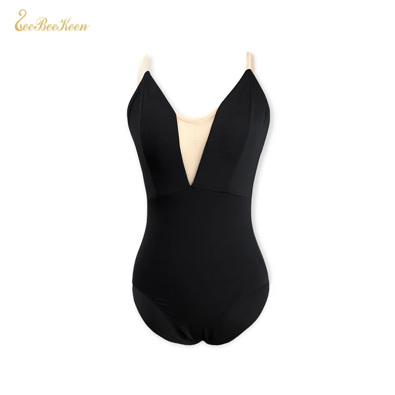 Ballerina Dance Costume Adult Shaping Gymnastics Leotard Black Ballet Leotard Women Dance Jumpsuit Girls Ballet Dancing Clothes
Ballerina Dance Costume Adult Shaping Gymnastics Leotard Black Ballet Leotard Women Dance Jumpsuit Girls Ballet Dancing Clothes