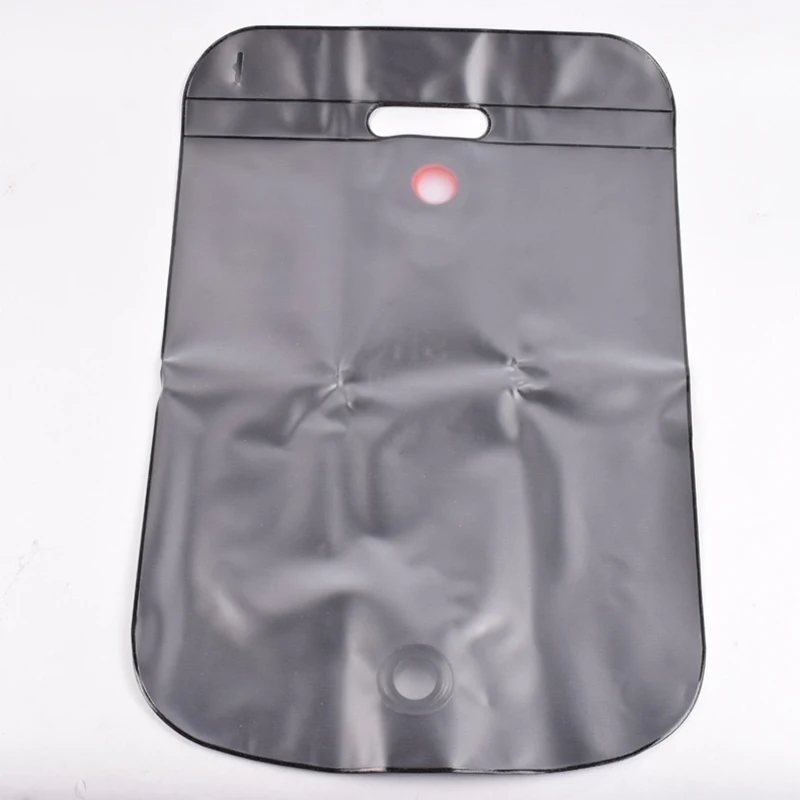 Solar Power Shower Camping Water Durable Portable Sun Compact Heated Outdoor 2 PCS Solar Bath Bag Camping Scrubbing Water Bag
Solar Power Shower Camping Water Durable Portable Sun Compact Heated Outdoor 2 PCS Solar Bath Bag Camping Scrubbing Water Bag