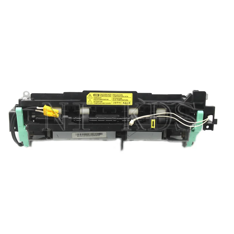 JC91-0945A JC91-0945C Fuser Unit for Samsung ML-1910 1915 2525 2580 2545 2540 SCX-4600 4623 FA-651 650 Fuser Assembly
JC91-0945A JC91-0945C Fuser Unit for Samsung ML-1910 1915 2525 2580 2545 2540 SCX-4600 4623 FA-651 650 Fuser Assembly