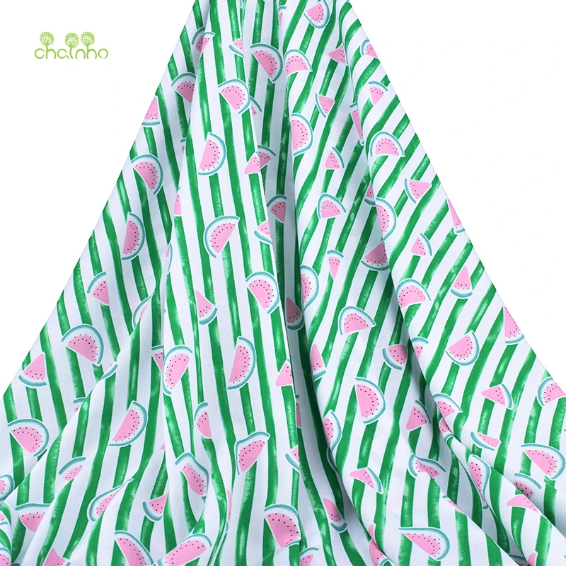 Chainho,Watermelon Patterns/Summer Apparel Fabric/Printed Imitation Silk/Skirt/Dress/Shirt Material/Half Meter 50x140cm
Chainho,Watermelon Patterns/Summer Apparel Fabric/Printed Imitation Silk/Skirt/Dress/Shirt Material/Half Meter 50x140cm