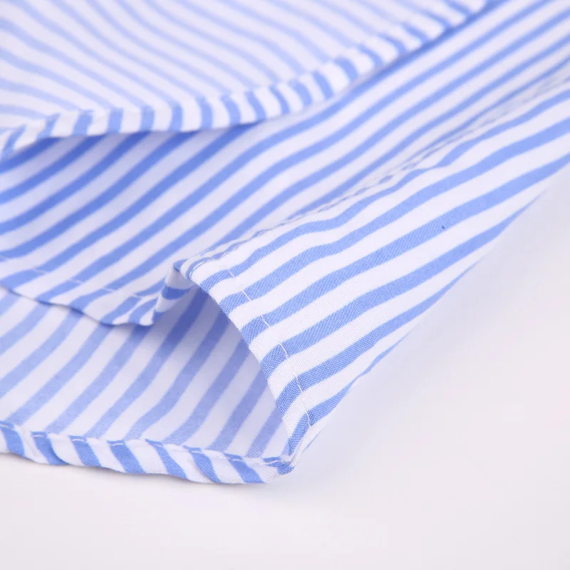 Man Shirt Striped Shirt Long Sleeves Men's Casual Shirts Spring Autumn Casual Male Tops Plus Size 2019 Spring Men Clothing Top
Man Shirt Striped Shirt Long Sleeves Men's Casual Shirts Spring Autumn Casual Male Tops Plus Size 2019 Spring Men Clothing Top