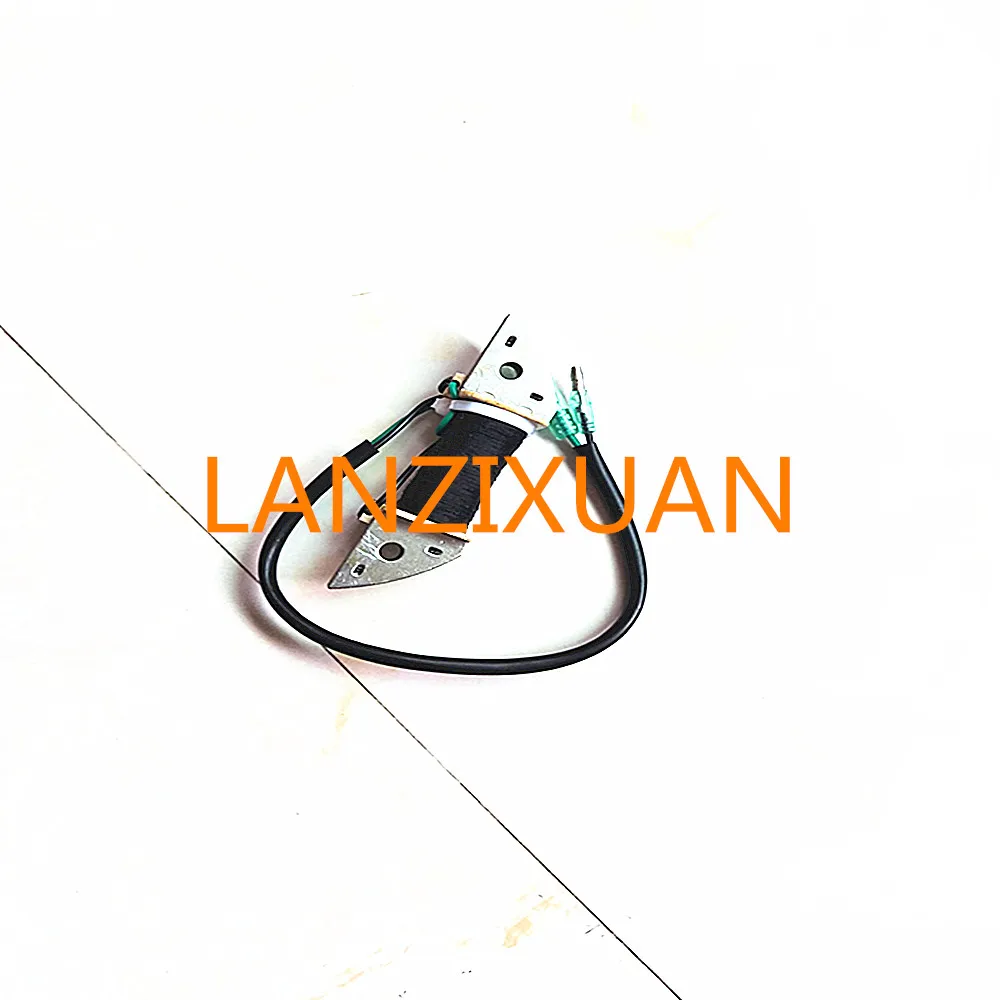 Лодочный мотор 3B2-06120-0, катушка зарядного устройства для Tohatsu/Nissan, 2-тактный подвесной двигатель 6HP 8HP 9.8HP M6 M8 M9.8
Лодочный мотор 3B2-06120-0, катушка зарядного устройства для Tohatsu/Nissan, 2-тактный подвесной двигатель 6HP 8HP 9.8HP M6 M8 M9.8