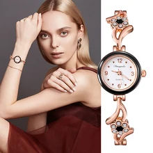 Новые модные женские часы со стразами роскошные Брендовые Часы