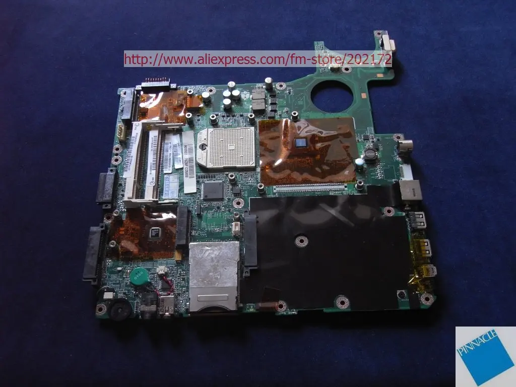 Материнская плата A000037000 A000038270 для Toshiba Salitelite A300D P300D DABD3AMB6D0
Материнская плата A000037000 A000038270 для Toshiba Salitelite A300D P300D DABD3AMB6D0
