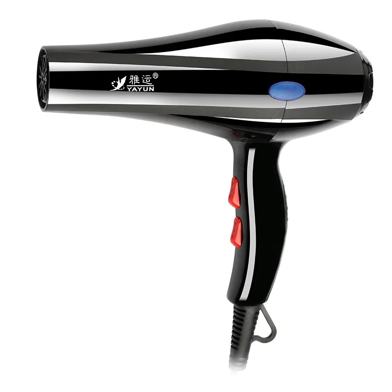 Professional Strong Power AC motor hair dryer for dressing barber salon tools blow low X-7721A
Professional Strong Power AC motor hair dryer for dressing barber salon tools blow low X-7721A