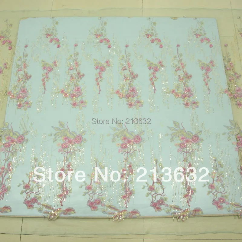 POz25 textile transparent net spot sequins embroidery fabric computer Sequin embroidery cloth fashion textile Sequin cloth yarn
POz25 textile transparent net spot sequins embroidery fabric computer Sequin embroidery cloth fashion textile Sequin cloth yarn