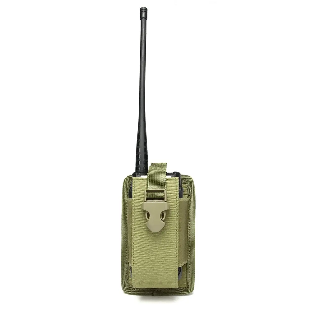 Portable Interphone Pouch Holder Multi-Function Universal Pouch Bag Holster Carry Case Walkie Talkie Bag Radio Phone Holster
Portable Interphone Pouch Holder Multi-Function Universal Pouch Bag Holster Carry Case Walkie Talkie Bag Radio Phone Holster