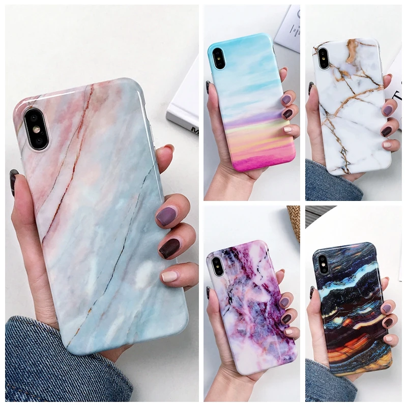Marble Case on for Coque Samsung Galaxy A7 2018 Case Silicon Soft TPU Cover for Samsung A 7 2018 A750F A6 Plus A50 A30 A20 A10
Marble Case on for Coque Samsung Galaxy A7 2018 Case Silicon Soft TPU Cover for Samsung A 7 2018 A750F A6 Plus A50 A30 A20 A10
