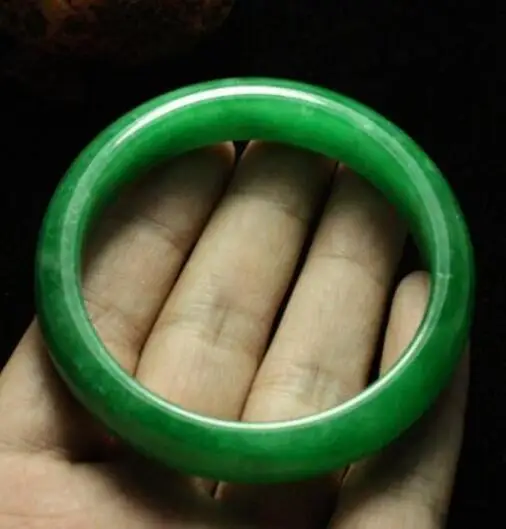 fine jewelry Certified Grade A Certified Natural Emerald Green Jadeite Jade Bangle Bracelet Handmade drop shipping
fine jewelry Certified Grade A Certified Natural Emerald Green Jadeite Jade Bangle Bracelet Handmade drop shipping