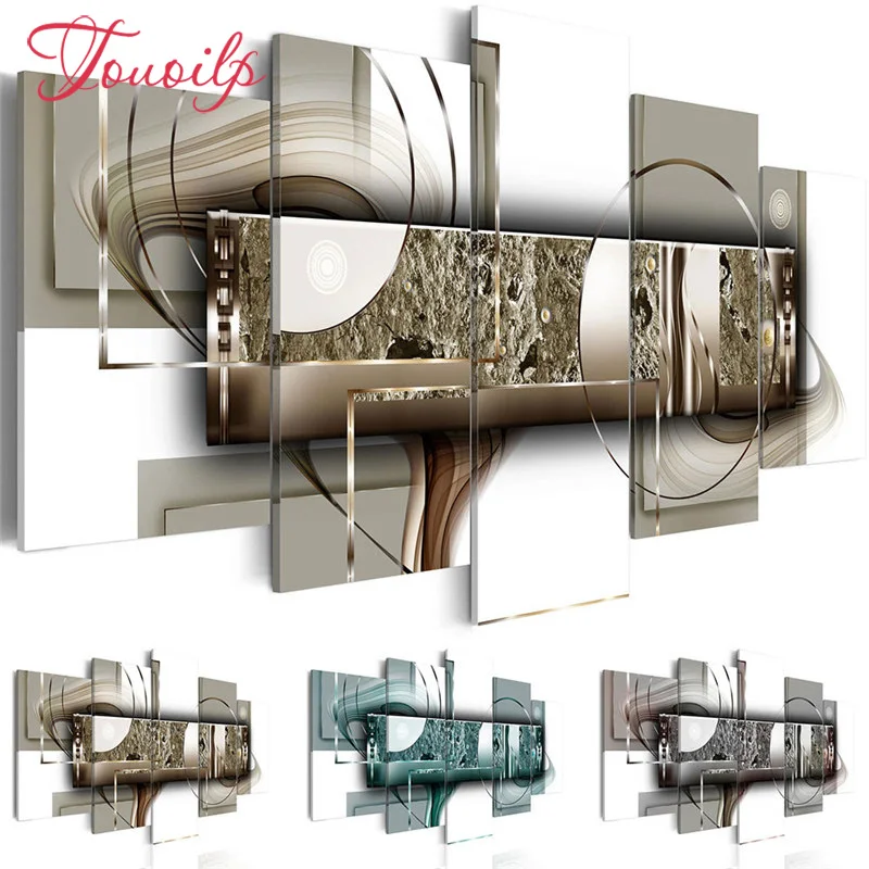 TOUOILP Full Square/Round Drill DIY 5pcs Diamond Painting"Abstract Fantasy scenery"Embroidery Cross Stitch 5D Home Decor Gift
TOUOILP Full Square/Round Drill DIY 5pcs Diamond Painting"Abstract Fantasy scenery"Embroidery Cross Stitch 5D Home Decor Gift