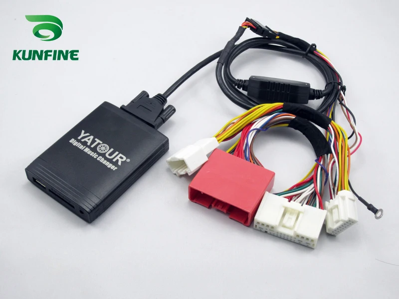 Автомобильный цифровой музыкальный адаптер-Переходник USB SD Aux MP3 интерфейс автомобильная стереосистема для новой Mazda Bluetooth телефонная форма ...
Автомобильный цифровой музыкальный адаптер-Переходник USB SD Aux MP3 интерфейс автомобильная стереосистема для новой Mazda Bluetooth телефонная форма ...