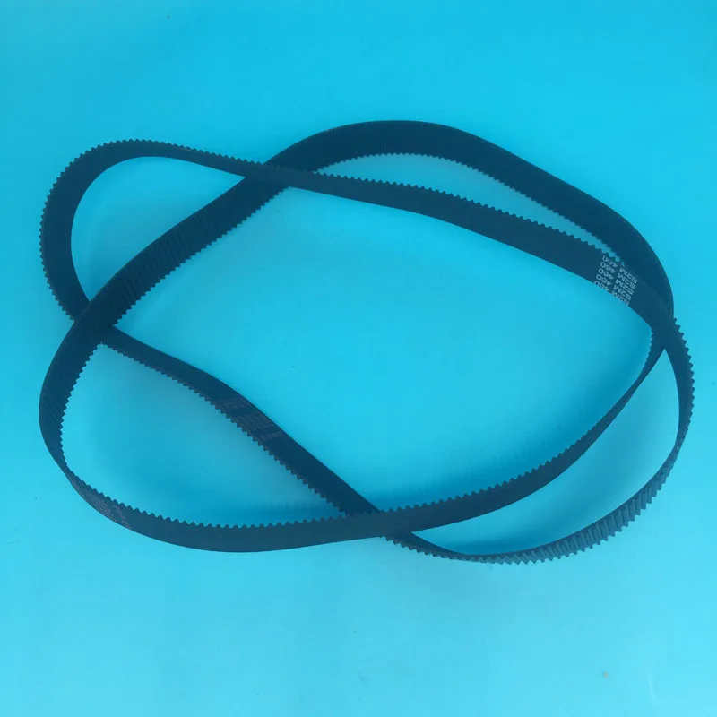 Large format printer 460-2GT 460-S2M O ring belt for Crystaljet 3000 4000 6000 Infiniti Phaeton printer 460-S2M small belt
Large format printer 460-2GT 460-S2M O ring belt for Crystaljet 3000 4000 6000 Infiniti Phaeton printer 460-S2M small belt