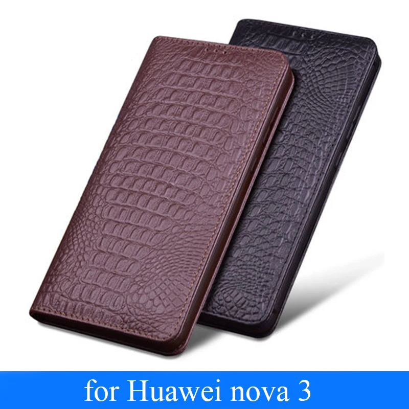 Чехлы для всех телефонов Huawei nova3, 2018 новый роскошный чехол из натуральной кожи для Huawei nova3, бесплатная доставка
Чехлы для всех телефонов Huawei nova3, 2018 новый роскошный чехол из натуральной кожи для Huawei nova3, бесплатная доставка