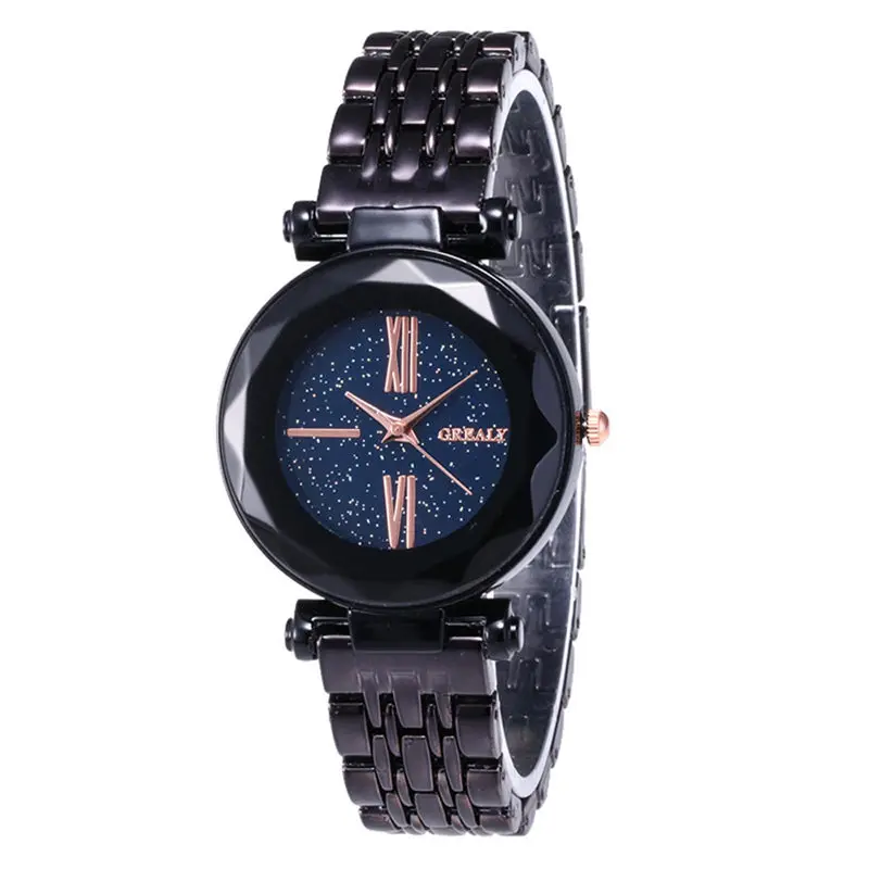 Роскошные Звездное небо женские часы Montre Femme achier Inoxydable Horloge Dames Relogio Feminino De Luxe Marque Montre Femmes # L
Роскошные Звездное небо женские часы Montre Femme achier Inoxydable Horloge Dames Relogio Feminino De Luxe Marque Montre Femmes # L