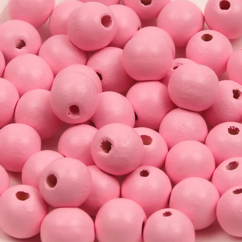 DIY 8/10/12mm High quality Cheap Mixed Color Wooden Spacer Beads For Jewelry Making Handmade Bracelet
DIY 8/10/12mm High quality Cheap Mixed Color Wooden Spacer Beads For Jewelry Making Handmade Bracelet