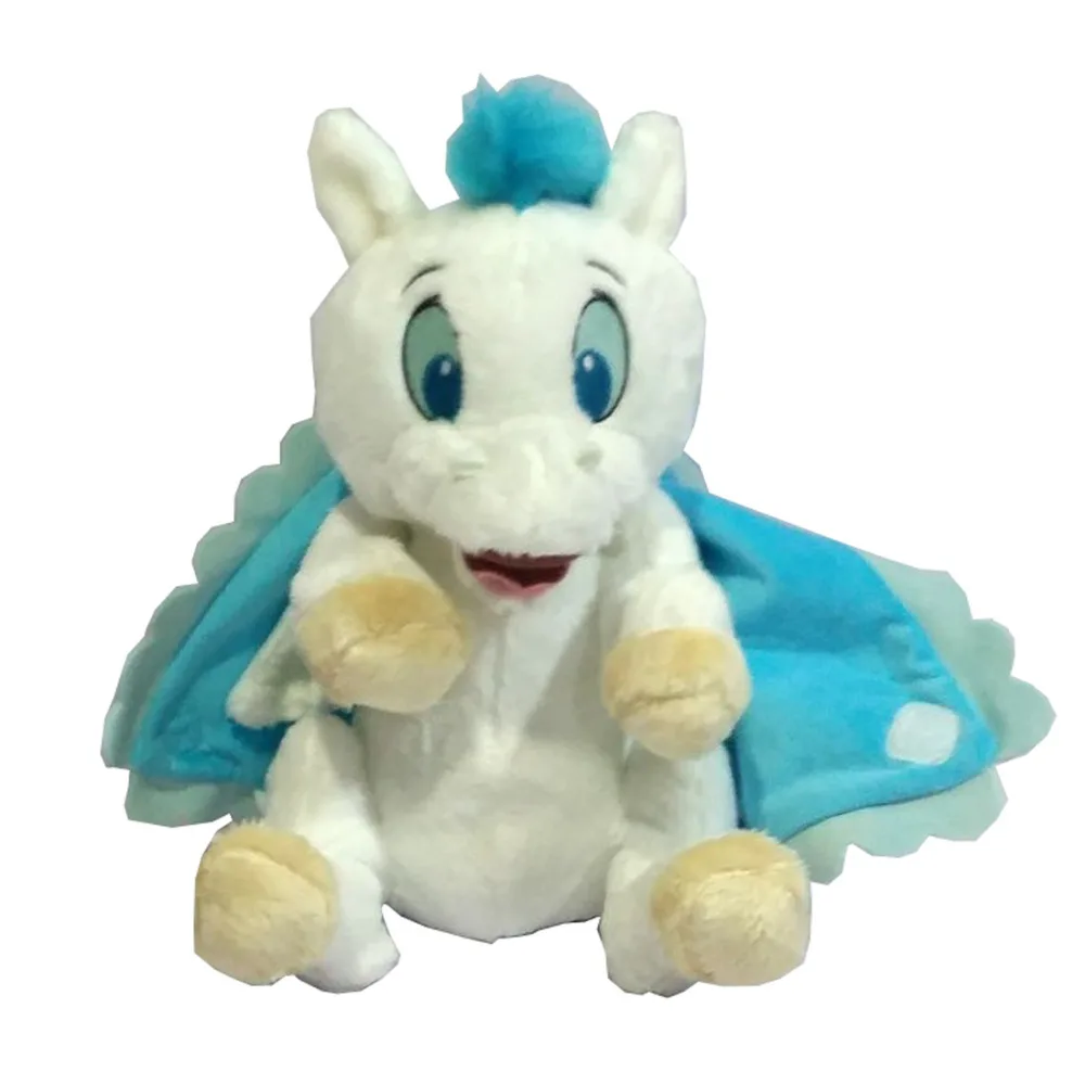 Babies Pegasus With Blanket Swaddle Towel White Horse Plush Toy Stuffed Animals 25CM 10'' Baby Kids Toys for Children
Babies Pegasus With Blanket Swaddle Towel White Horse Plush Toy Stuffed Animals 25CM 10'' Baby Kids Toys for Children