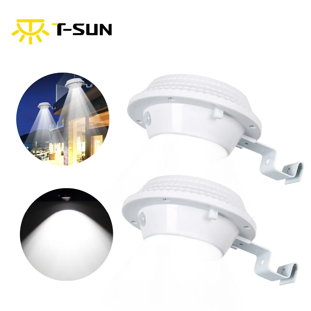 2 PCS Solar Gutter Lights 12 LED PIR Motion Sensor waterproof Security Light Lamp for Outdoor Garden Fence Patio Wall
2 PCS Solar Gutter Lights 12 LED PIR Motion Sensor waterproof Security Light Lamp for Outdoor Garden Fence Patio Wall