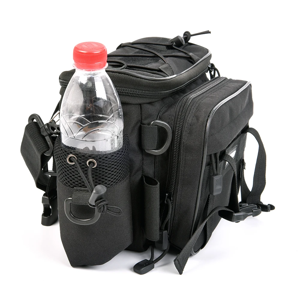 Fishing Tackle Bags Multifunctional Outdoor Sports Waist Pack Single Shoulder Pack Carp Fishing Lures Gear Storage Bag Pesca
Fishing Tackle Bags Multifunctional Outdoor Sports Waist Pack Single Shoulder Pack Carp Fishing Lures Gear Storage Bag Pesca