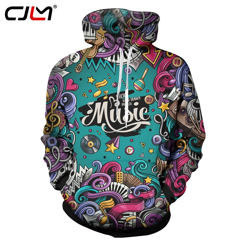 CJLM New Fashion Men Hoodie Loose Style Harajuku Creative Music Poster Printed 3D Sweatshirt Hip Hop Streetwear Homme Clothing
CJLM New Fashion Men Hoodie Loose Style Harajuku Creative Music Poster Printed 3D Sweatshirt Hip Hop Streetwear Homme Clothing